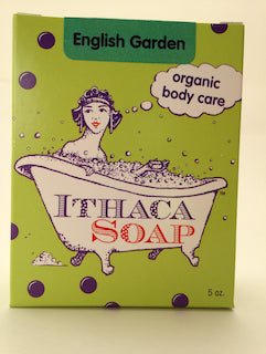 Soap Gift Sets: 12 bar soap assorted set - Minty