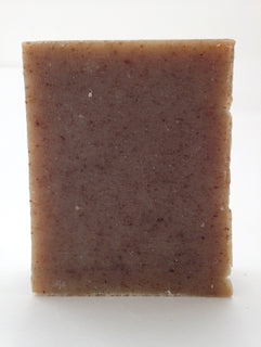 Amber Bar Soap