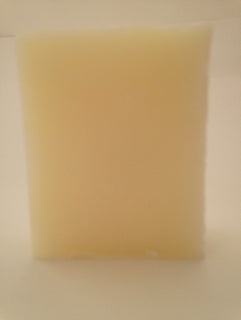 Patchouli Tangerine Bar Soap