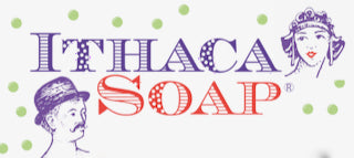 Ithaca Soap and Beeswax Lip Balm