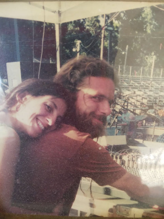 The Soap Makers Story