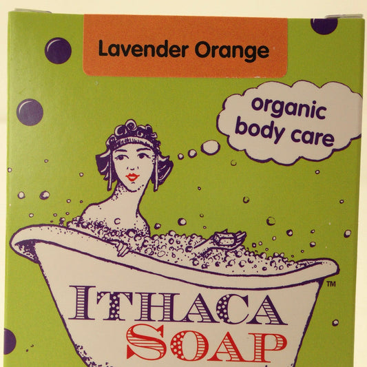 Soap Sayings and Small Biz