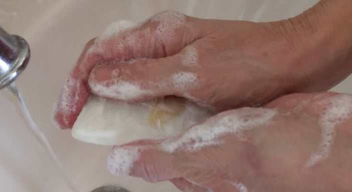 How to Wash Hands Properly