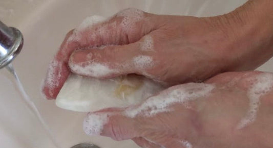 How to Wash Hands Properly
