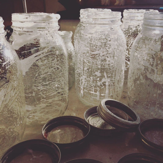 How to Hand Wash Dishes