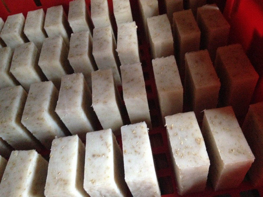How to use Bar Soap