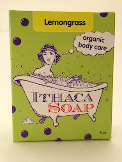 Soap Gift Sets: 12 bar soap assorted set - Lemongrass