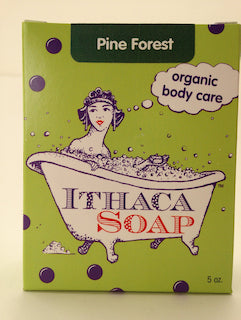 Soap Gift Sets: 12 bar soap assorted set - Autumn