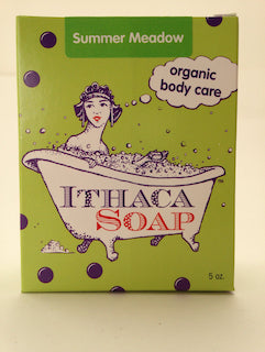 Soap Gift Sets: 12 bar soap assorted set - Minty