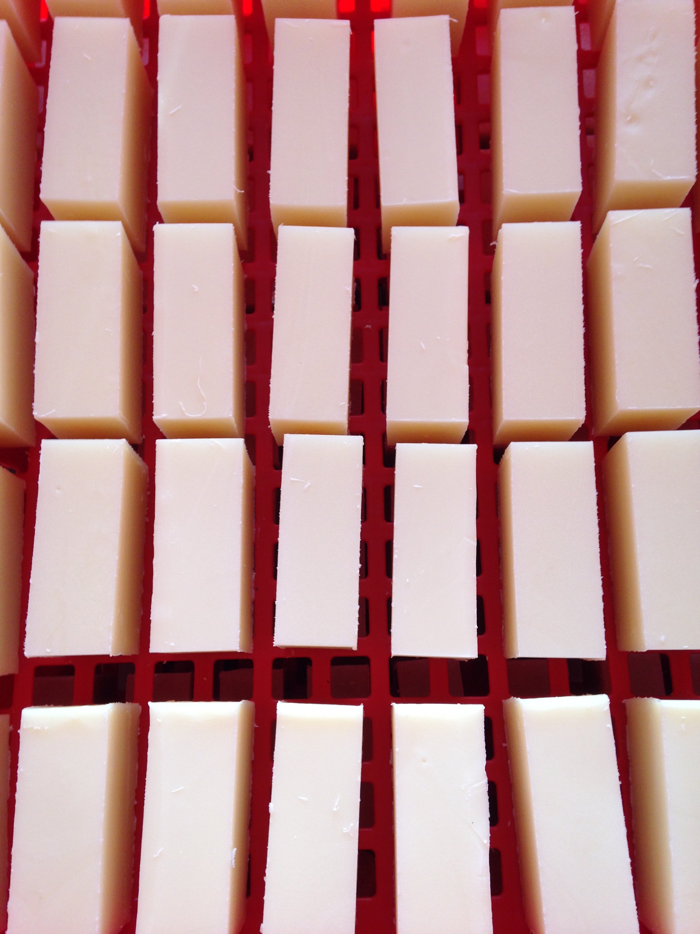 Bulk Single cheapest Batch Soap (8 bars)